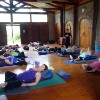 weekend yoga retreat Newcastle, Maitland, Hunter Valley