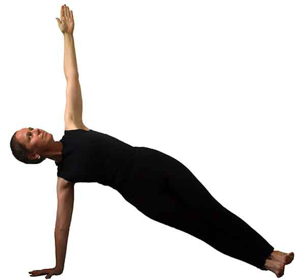 Vasisthasana, Newcastle, Maitland yoga classes